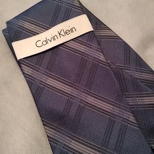 "SALE* Calvin Klein Tie